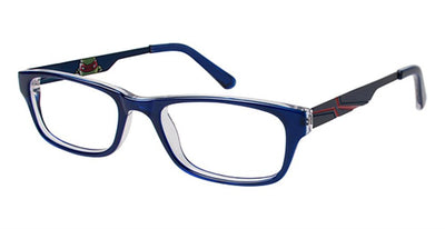 Nickelodeon Teenage Mutant Ninja Turtles Eyeglasses Bravado - Go-Readers.com