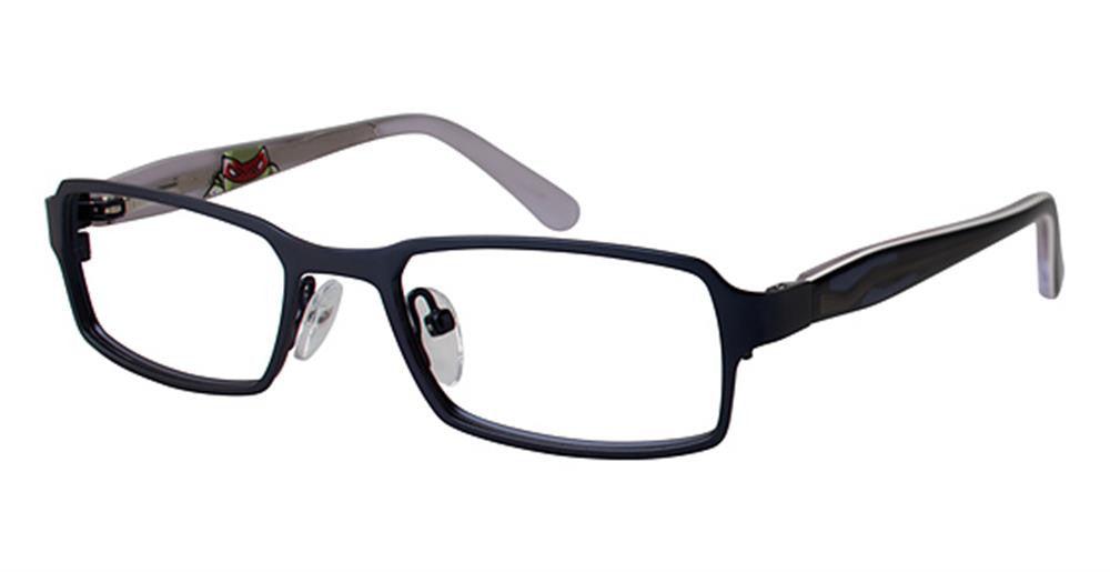 Nickelodeon Teenage Mutant Ninja Turtles Eyeglasses Brawn - Go-Readers.com