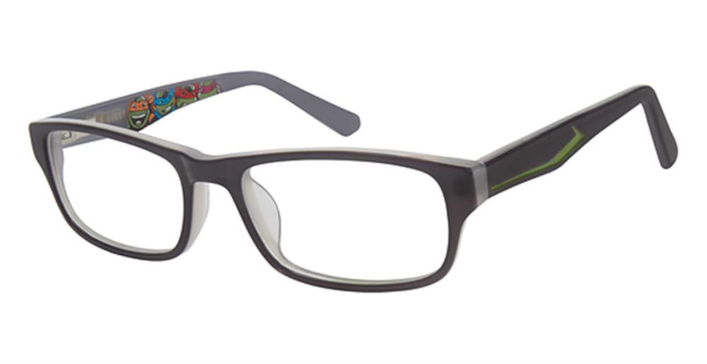 Nickelodeon Teenage Mutant Ninja Turtles Eyeglasses Brothers - Go-Readers.com