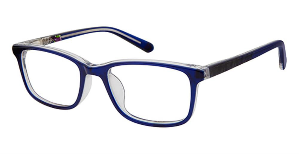 Nickelodeon Teenage Mutant Ninja Turtles Eyeglasses Cerebral - Go-Readers.com