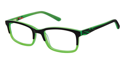 Nickelodeon Teenage Mutant Ninja Turtles Eyeglasses Chyeah - Go-Readers.com