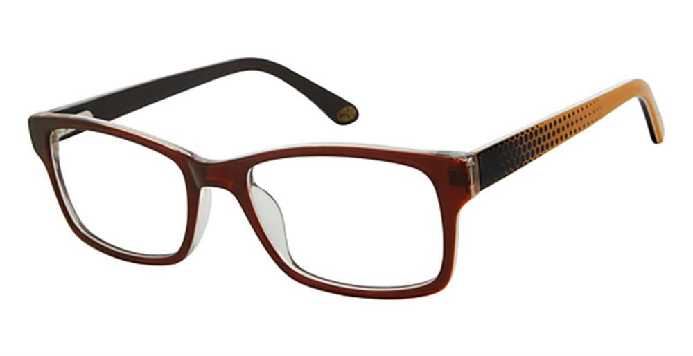 Nickelodeon Teenage Mutant Ninja Turtles Eyeglasses Combat - Go-Readers.com