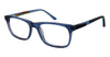 Nickelodeon Teenage Mutant Ninja Turtles Eyeglasses Crew - Go-Readers.com