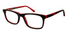 Nickelodeon Teenage Mutant Ninja Turtles Eyeglasses Crew - Go-Readers.com