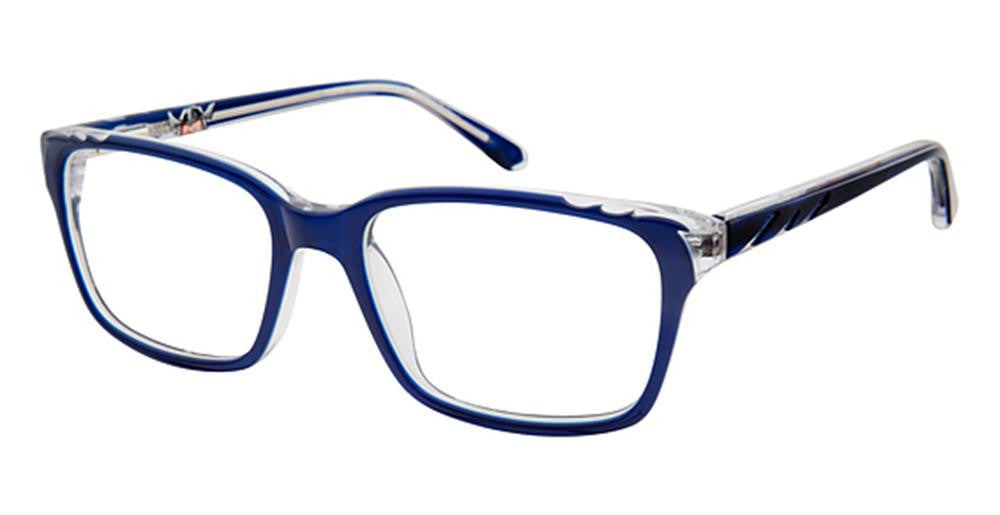 Nickelodeon Teenage Mutant Ninja Turtles Eyeglasses Fiend - Go-Readers.com