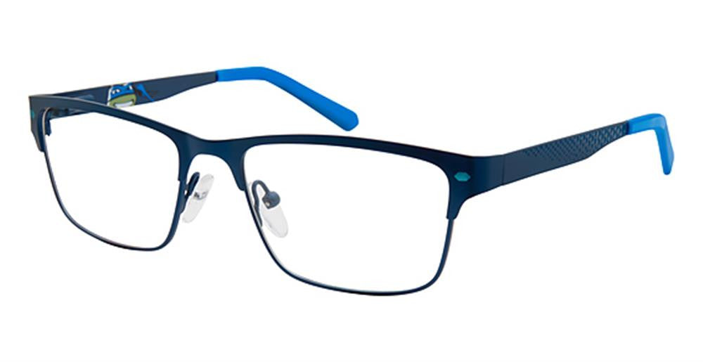 Nickelodeon Teenage Mutant Ninja Turtles Eyeglasses Gallant - Go-Readers.com