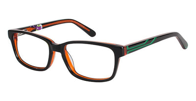 Nickelodeon Teenage Mutant Ninja Turtles Eyeglasses Geek - Go-Readers.com
