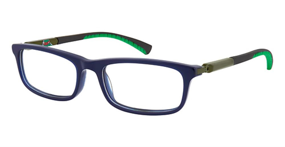 Nickelodeon Teenage Mutant Ninja Turtles Eyeglasses Rapid