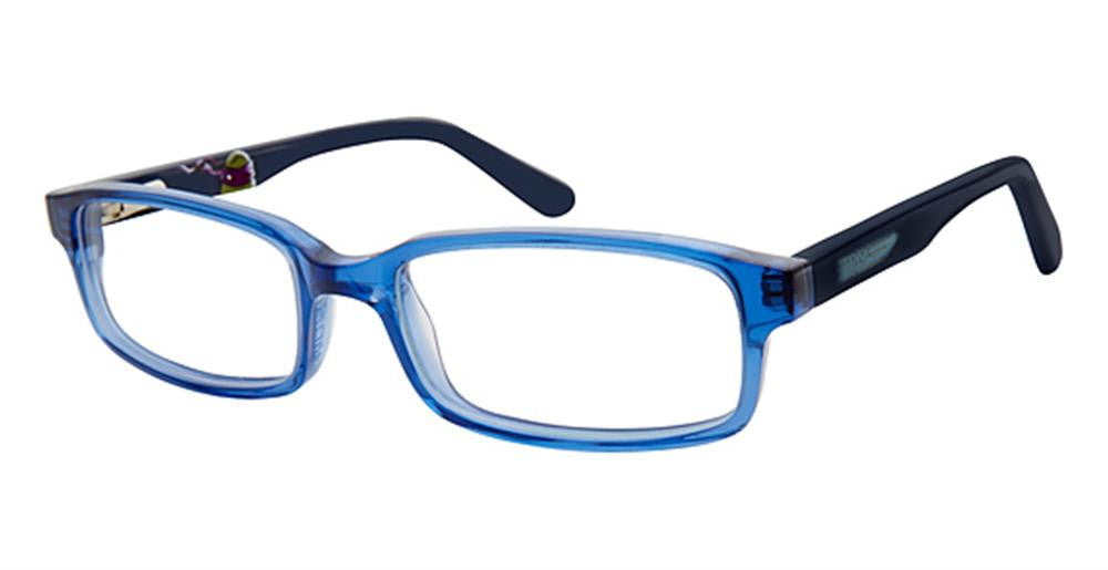 Nickelodeon Teenage Mutant Ninja Turtles Eyeglasses Scholar - Go-Readers.com