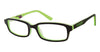 Nickelodeon Teenage Mutant Ninja Turtles Eyeglasses Scholar - Go-Readers.com