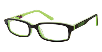Nickelodeon Teenage Mutant Ninja Turtles Eyeglasses Scholar - Go-Readers.com