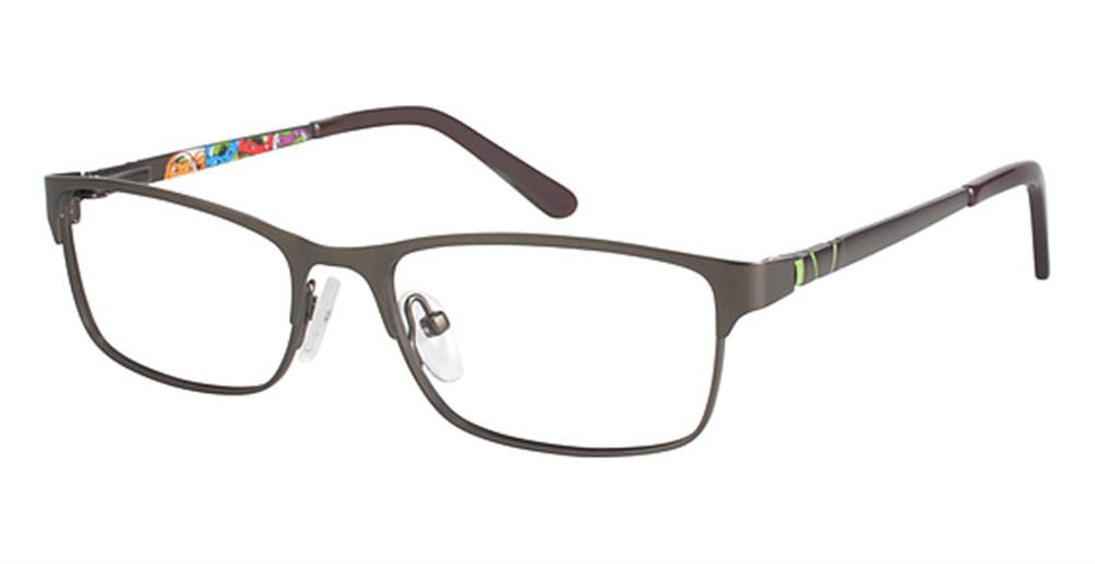 Nickelodeon Teenage Mutant Ninja Turtles Eyeglasses Sensei - Go-Readers.com