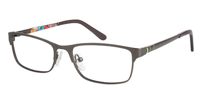 Nickelodeon Teenage Mutant Ninja Turtles Eyeglasses Sensei - Go-Readers.com