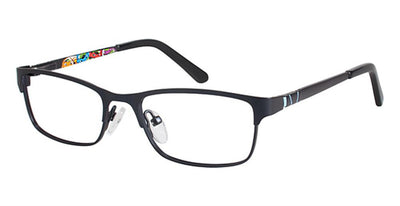 Nickelodeon Teenage Mutant Ninja Turtles Eyeglasses Sensei - Go-Readers.com
