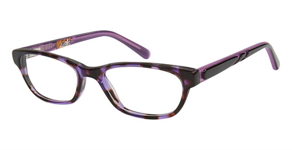 Nickelodeon Teenage Mutant Ninja Turtles Eyeglasses Spirit