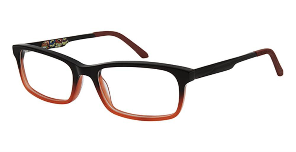 Nickelodeon Teenage Mutant Ninja Turtles Eyeglasses Triumph Go Readers Optometry