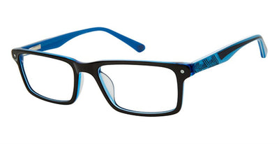 Nickelodeon Teenage Mutant Ninja Turtles Eyeglasses Tsunami - Go-Readers.com