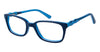 Nickelodeon Teenage Mutant Ninja Turtles Eyeglasses Valiant - Go-Readers.com