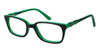 Nickelodeon Teenage Mutant Ninja Turtles Eyeglasses Valiant - Go-Readers.com