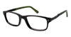 Nickelodeon Teenage Mutant Ninja Turtles Eyeglasses Villainous - Go-Readers.com