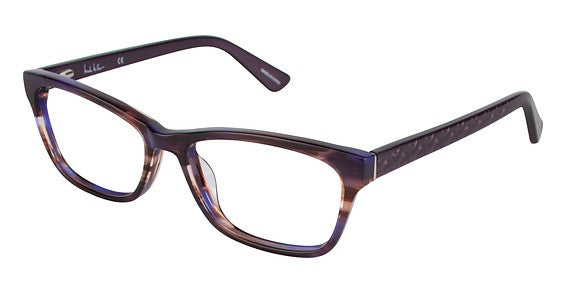 Nicole Miller Eyeglasses Carroll Go Readers Optometry