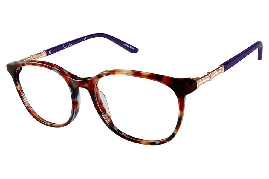 Nicole Miller Eyeglasses Dove - Go-Readers.com