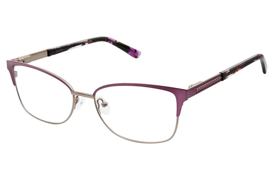 Nicole Miller Eyeglasses Grand - Go-Readers.com