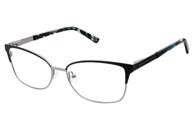 Nicole Miller Eyeglasses Grand - Go-Readers.com