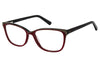Nicole Miller Eyeglasses Hemlock - Go-Readers.com