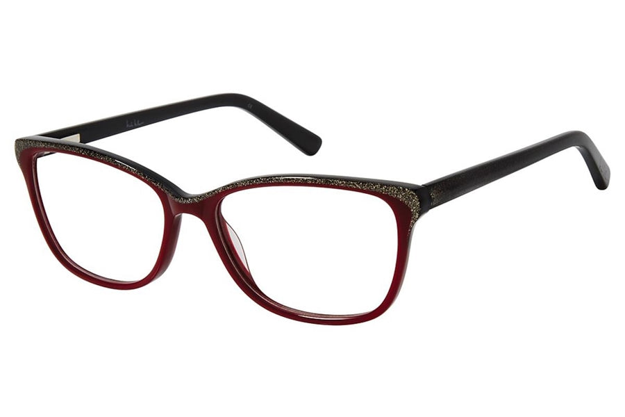 Nicole Miller Eyeglasses Hemlock - Go-Readers.com