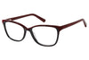 Nicole Miller Eyeglasses Hemlock - Go-Readers.com