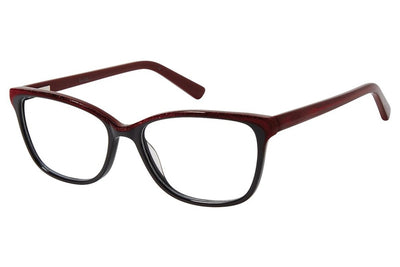 Nicole Miller Eyeglasses Hemlock - Go-Readers.com