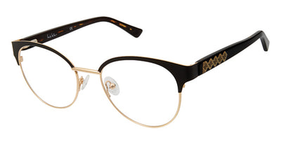Nicole Miller Eyeglasses Lasalle - Go-Readers.com