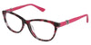Nicole Miller Eyeglasses Arden - Go-Readers.com