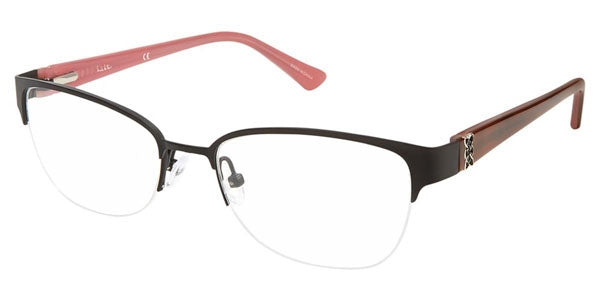 Nicole Miller Eyeglasses Cozine - Go-Readers.com