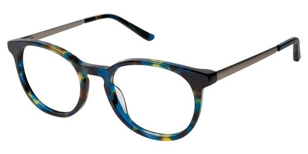 Nicole Miller Eyeglasses Eliza - Go-Readers.com