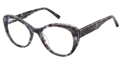 Nicole Miller Runway Eyeglasses Brittany - Go-Readers.com