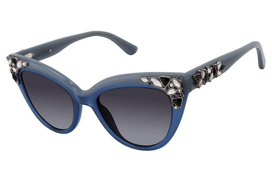 Nicole Miller Runway Sunglasses Corsica - Go-Readers.com