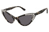 Nicole Miller Runway Sunglasses Provence - Go-Readers.com