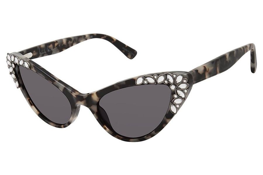 Nicole Miller Runway Sunglasses Provence - Go-Readers.com