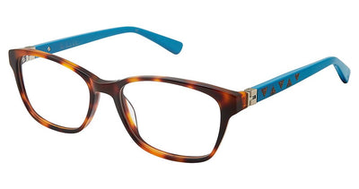 Nicole Miller Tween Girls Eyeglasses Cleo - Go-Readers.com