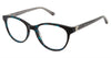 Nicole Miller Tween Girls Eyeglasses Finley - Go-Readers.com