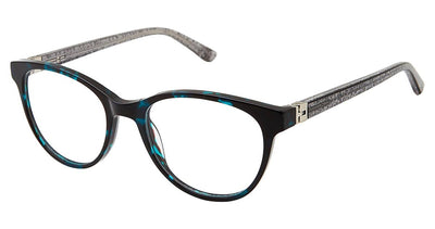 Nicole Miller Tween Girls Eyeglasses Finley - Go-Readers.com