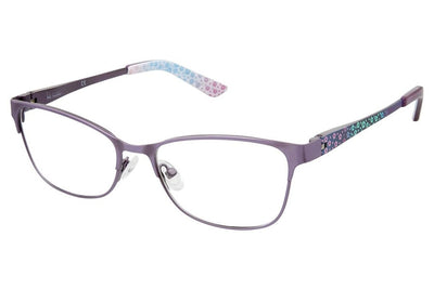 Nicole Miller Tween Girls Eyeglasses Oriana - Go-Readers.com