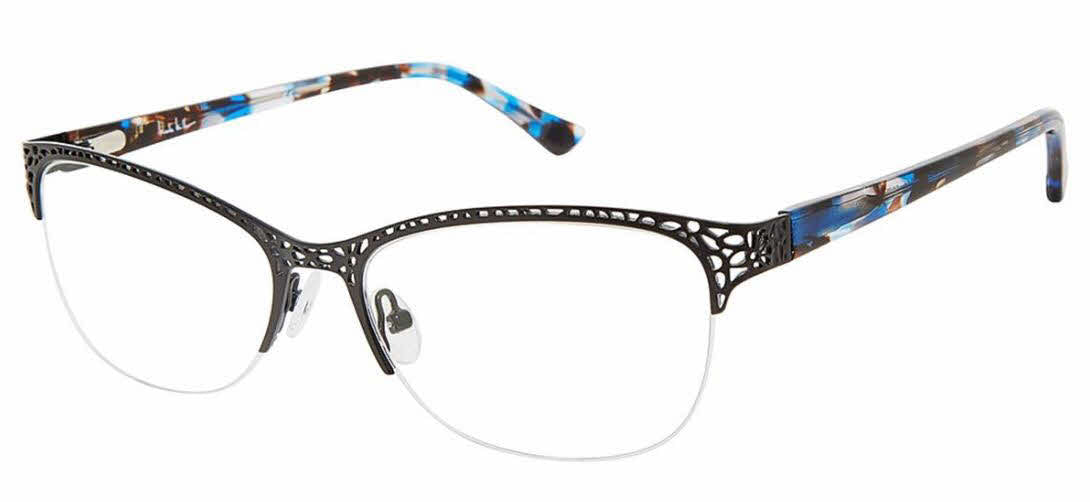Nicole miller eyeglass frames 2025