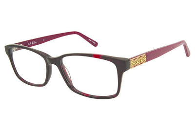 Nicole Miller YourFit Jeweled Eyeglasses Jett - Go-Readers.com