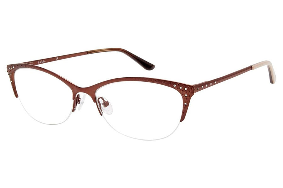 Jeweled eyeglasses store