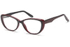 4U Eyeglasses US-89 - Go-Readers.com