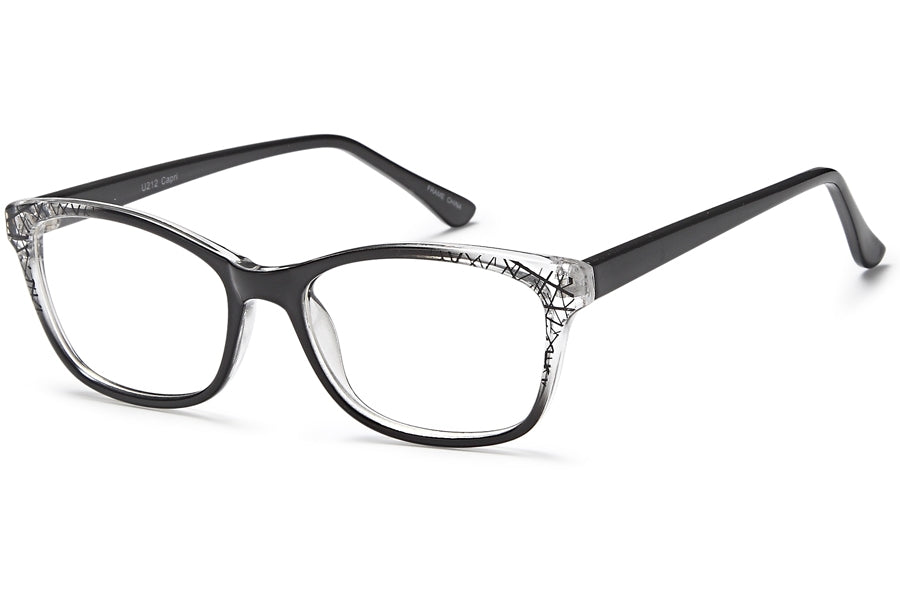 4U Eyeglasses U-212 - Go-Readers.com