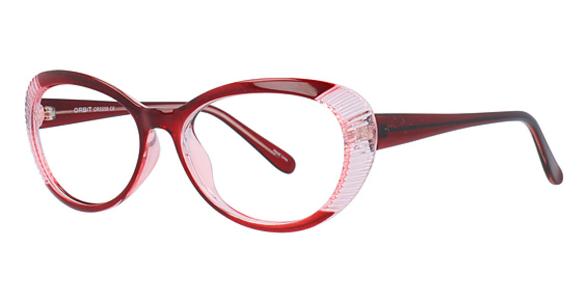 ORBIT Eyeglasses 5558